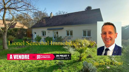 Vente Maison 10 pices YVRE-L'EVEQUE 72530