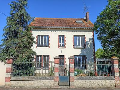 Vente Maison 8 pices ALLONNES 28150