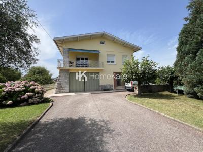 Vente Maison 7 pices SAINT-GAUDENS 31800