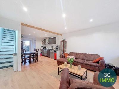 Vente Immeuble BELLEVUE-LA-MONTAGNE 43350