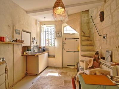 Vente Maison 3 pices ARLES 13200