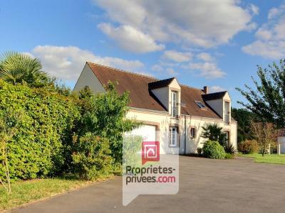 Vente Maison 9 pices PAUCOURT 45200