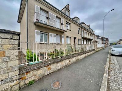 Vente Appartement 3 pices AUNAY-SUR-ODON 14260