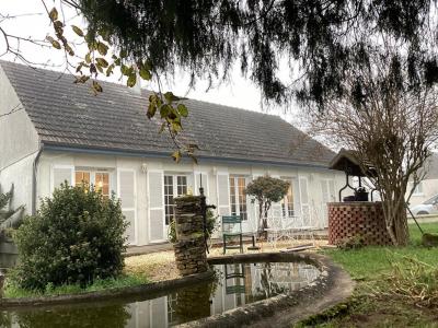 Vente Maison 6 pices DREVANT 18200