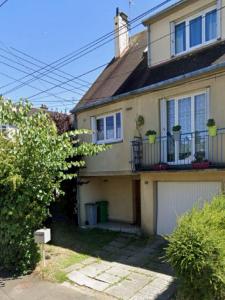 Vente Maison 5 pices MANS 72000