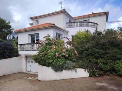 Vente Maison 5 pices SAINT-NAZAIRE 44600