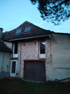 Vente Maison 5 pices FLEIX 24130