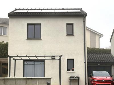 Vente Maison 5 pices SAINT-ETIENNE 42000