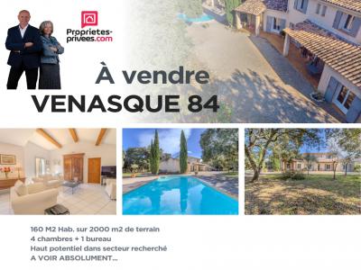 Vente Maison 7 pices VENASQUE 84210