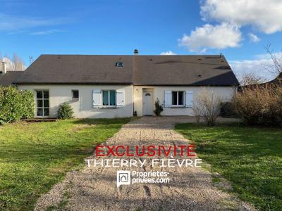 Vente Maison 6 pices RIVIERE 37500