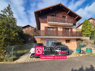 Vente Maison 7 pices CROZET 01170