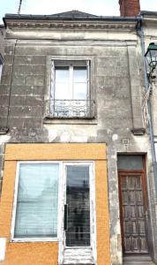 Vente Maison 5 pices NEUVY-LE-ROI 37370