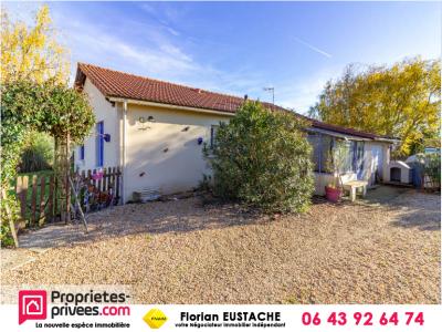 Vente Maison 4 pices ROMORANTIN-LANTHENAY 41200