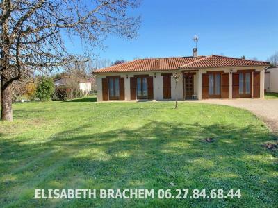 Vente Maison 5 pices PINEUILH 33220