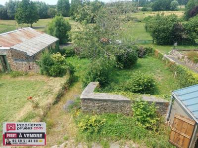 Vente Maison 5 pices AVRANCHES 50300