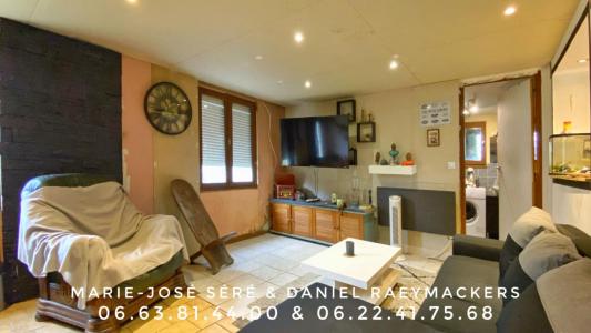 Vente Maison 3 pices CAMPUGNAN 33390