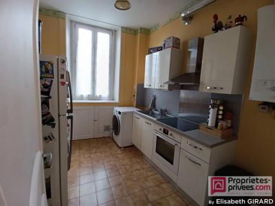 Vente Appartement 3 pices BESANCON 25000