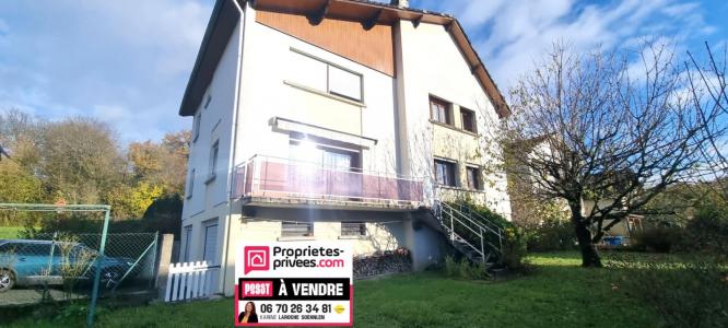 Vente Immeuble AUDINCOURT 25400