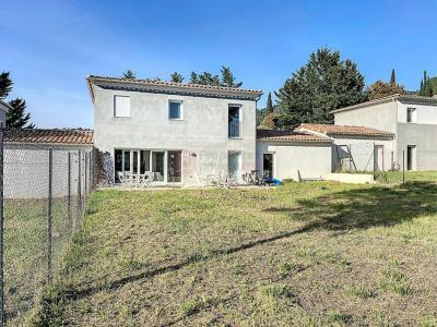 Location Maison 5 pices AURIBEAU-SUR-SIAGNE 06810