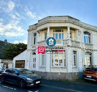 Vente Maison 5 pices WIMEREUX 62930