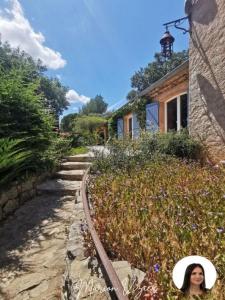 Vente Maison 5 pices TRANS-EN-PROVENCE 83720