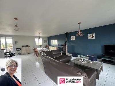 Vente Maison 5 pices DOL-DE-BRETAGNE 35120