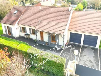 Vente Maison 6 pices ETAMPES 91150