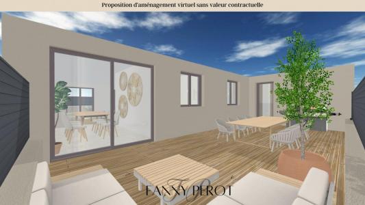 Vente Maison 4 pices SAINT-NAZAIRE 66140