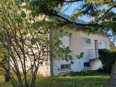 Vente Maison 5 pices SAINT-MAUR 36250