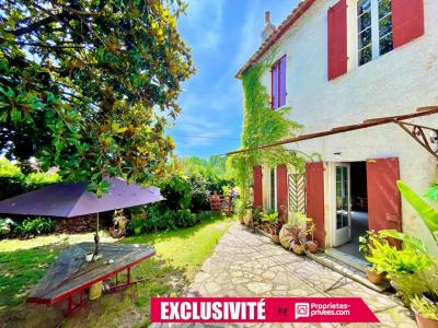 Vente Maison 8 pices QUINSAC 33360