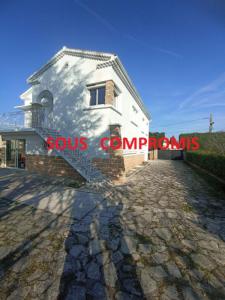 Vente Maison 9 pices PIERRELATTE 26700