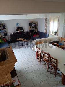 Vente Maison 6 pices NOYON 60400