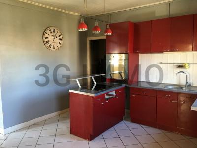 Vente Maison 5 pices BIARS-SUR-CERE 46130