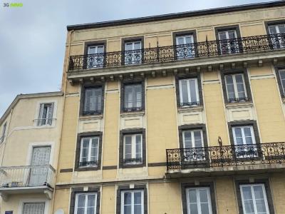 Location Appartement CLERMONT-FERRAND 63000