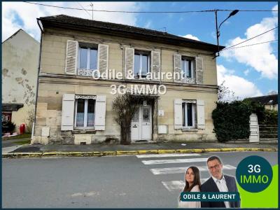 Vente Maison 5 pices MOUY 60250