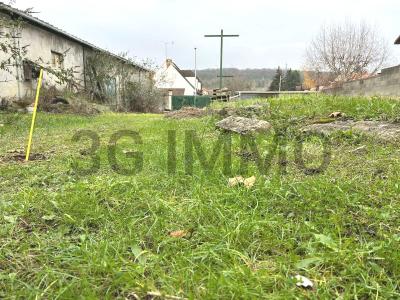 Vente Terrain COUBRON 93470