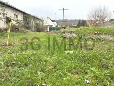 Vente Terrain COUBRON 93470