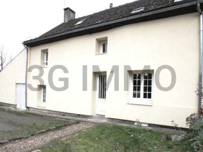 Vente Maison 5 pices MAY-EN-MULTIEN 77145