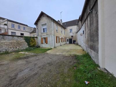 Vente Immeuble PONT-SAINTE-MAXENCE 60700