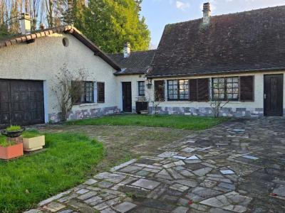 Vente Maison 5 pices MOYVILLERS 60190