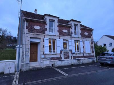 Vente Maison 5 pices BETHISY-SAINT-PIERRE 60320