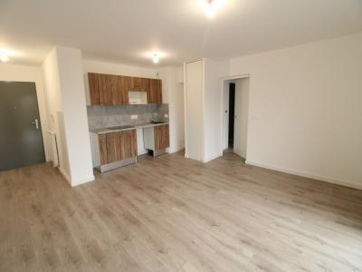 Location Appartement 3 pices ANGERS 49100