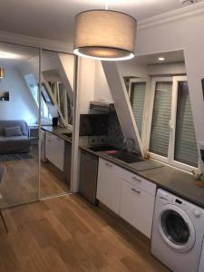 Location Appartement PARIS-16EME-ARRONDISSEMENT 75016