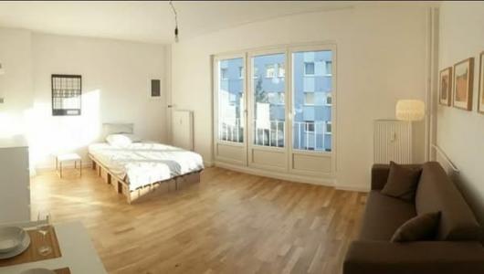 Location Appartement PARIS-19EME-ARRONDISSEMENT 75019