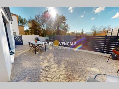 Vente Maison BELCODENE 13720