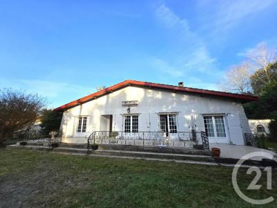 Vente Maison 6 pices VENDAYS-MONTALIVET 33930