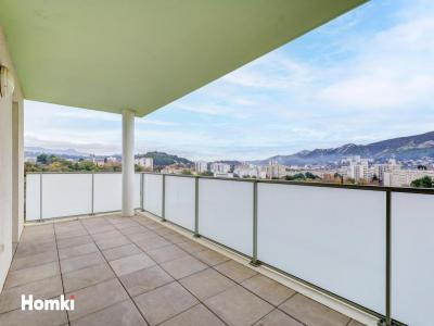 Vente Appartement 2 pices MARSEILLE-12EME-ARRONDISSEMENT 13012