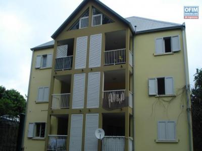 Vente Appartement TAMPON 97430