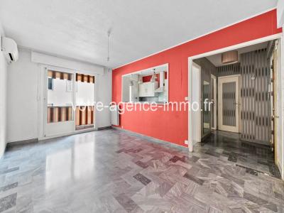 Vente Appartement 2 pices NICE 06100