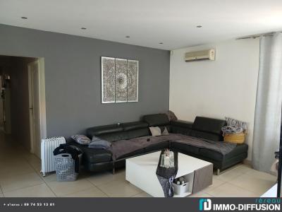 Vente Maison 6 pices MARSEILLE-16EME-ARRONDISSEMENT 13016